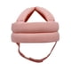 thumbnail image 3 of Protección para la cabeza del bebé Protectores para la cabeza del niño Sombrero de 5 meses a 3 años para niños Rosa, 3 of 9