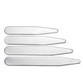 thumbnail image 2 of 36 Pcs Collier en Acier Inoxydable Reste Collier Fixe 70mm Collier Fixe 63.5mm 56mm Support Collier Insert, 2 of 6