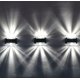 thumbnail image 1 of 3 luces solares, jardín al aire libre, decoración de patio., 1 of 5