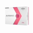 thumbnail image 1 of Balles De Golf Supersoft R, 1 of 4