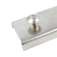 thumbnail image 2 of El Calibre De Guía De Costura Magnética Parte El Calibre De Costura Recta Portátil De Acero Inoxidable Sunnimix  Calibre de guía de costura, 2 of 8