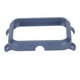 thumbnail image 3 of Protector de reloj de plástico protector de parachoques de carcasa de plástico Corte preciso Protección del medio ambiente Operación simple para Amazfit Bip S Smartwatch ANGGREK Otros, 3 of 8