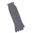 thumbnail image 3 of 10 Pairs Men'S Five Seperate Finger Toe Socks Comfortable Cotton, 3 of 4