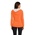 thumbnail image 2 of The Concert Fleece FullZip Hoodie, 2 of 2