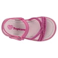 thumbnail image 4 of SANDALIAS NIÑA TROPICANA 490002 TEXTIL FIUSHA 13-14, 4 of 4
