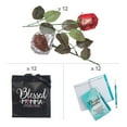 thumbnail image 2 of Religious Momma Chocolate Rose Gift Kit 36 Pc, 2 of 2