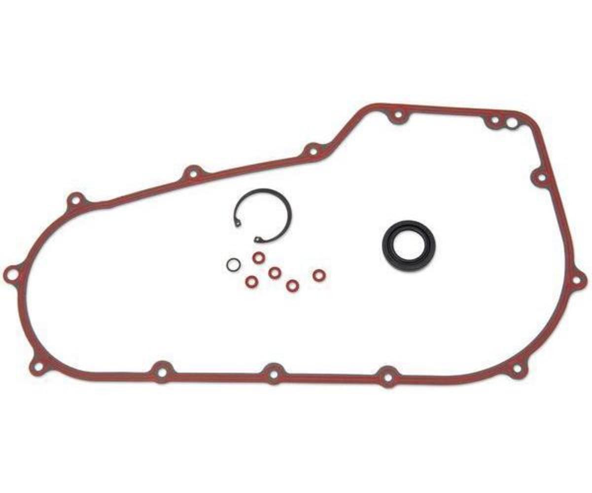 James Gasket 25263-86-X Cam Cover Gasket Paper with Beading