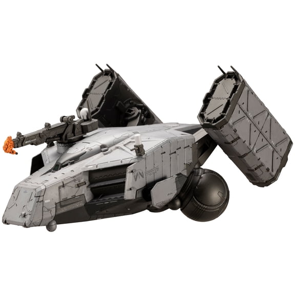 Kotobukiya - Death Stranding 2 - DHV Magellan Model Kit