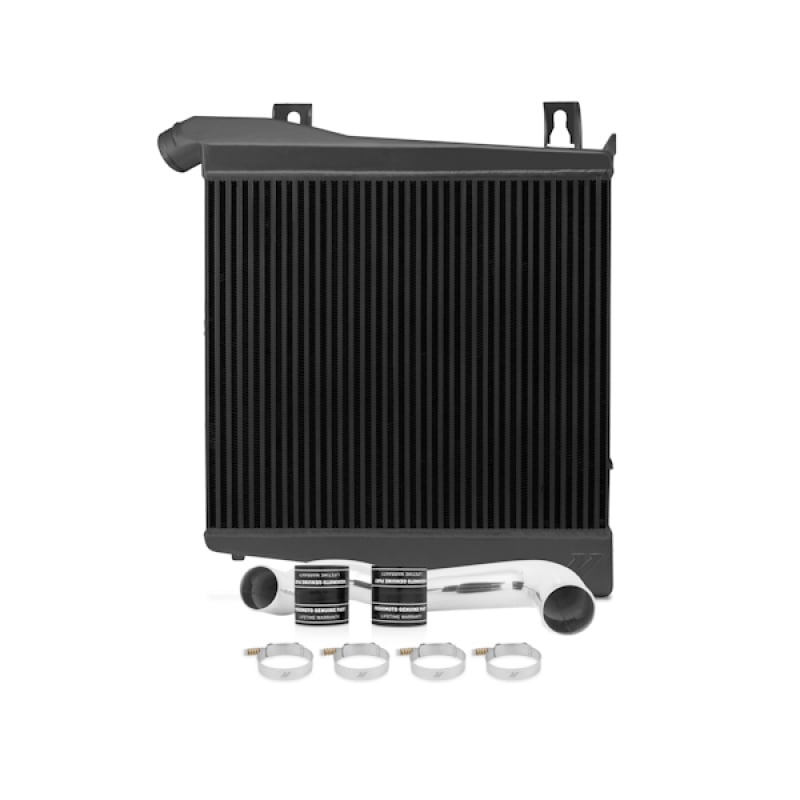 Photo 1 of *BOX 2 OF 2 ONLY* Mishimoto Ford 6.4L Powerstroke Intercooler Kit 2008-2010