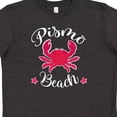 thumbnail image 4 of Inktastic PIsmo Beach California Youth T-Shirt, 4 of 5