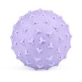 thumbnail image 1 of CSChome Exercise Ball Yoga Fascia Massage Ball Compact Size Portable Shoulder Neck Leg Pain Relief Muscle Relaxation, 1 of 6
