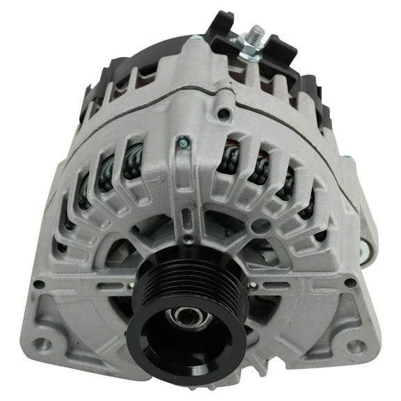 TRQ Alternator For 2011-2019 Mercedes-Benz ALA90185