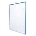 thumbnail image 1 of unbranded Bolsa Colgante De Plástico Azul A4 Organizador Para Almacenamiento De Documentos Y Libros, 1 of 6