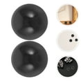 thumbnail image 3 of 6pcs Replacement Pinball For Game Machine Pinball Plastic Balls For Table Games Pinball Balls Replacement Pieces Arcade Games, 3 of 9