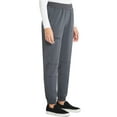 thumbnail image 4 of Scrubstar Women's Antimicrobial Premium Performance Petite Yoga Waistband Jogger, Sizes XS-XL, 4 of 7