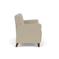 thumbnail image 4 of Lesro Ravenna Causeuse de Réception Beige, 4 of 5