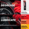 thumbnail image 2 of Limpiador de cadena para motocicleta Motul C1 Heavy-Duty 277 g, 2 of 6