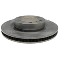 thumbnail image 3 of Raybestos 980784R Professional Grade Disc Brake Rotor Fits select: 2010-2023 TOYOTA 4RUNNER, 2010-2023 LEXUS GX, 3 of 7