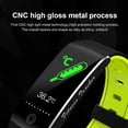 thumbnail image 5 of F10T Pulsera De Fitness Monitor De Ritmo Cardíaco Resistente Al Desgaste Monitor De Sueño Inteligente A Prueba De Agua seitruly EL017692-02, 5 of 5
