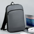 thumbnail image 1 of Qwtwty Sac de Voyage Grande Capacité Extensible Multi-Compartiments Absorbant les Chocs et Respirant Sac à Dos Multifonctionnel pour Ordinateur Portable en Liquidation, 1 of 7