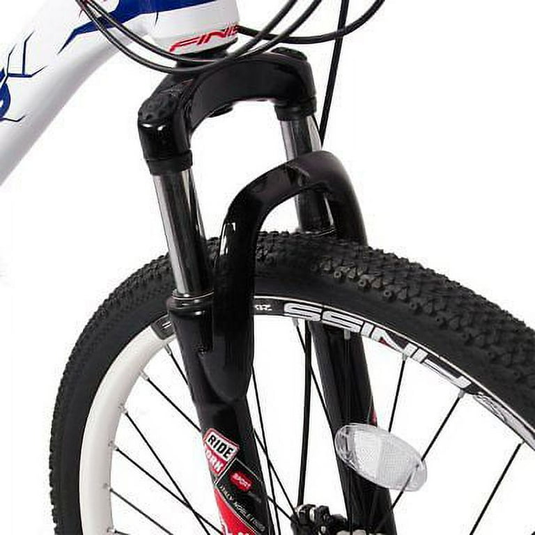 Merax finiss 26 inch aluminum 21 speed mountain bike sales