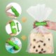 thumbnail image 3 of Bag Clamp Snack Bread Sealing Clip Extrusion Bread Bag Clamp,C, 3 of 5
