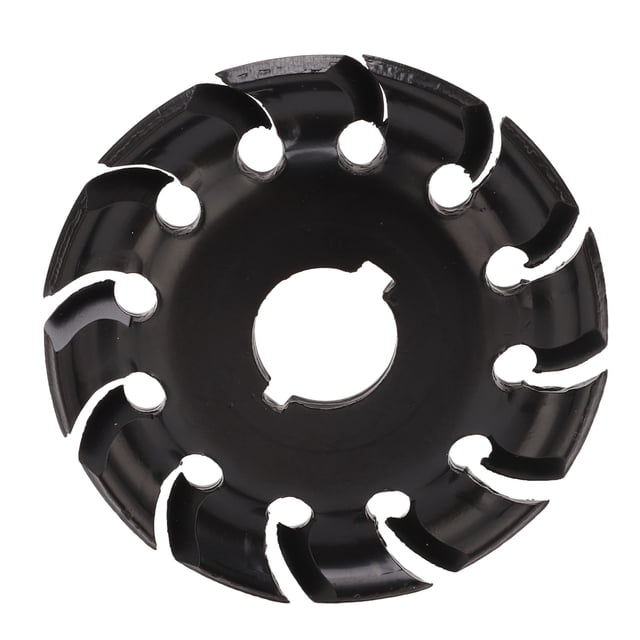 Disco de modelado para carpintería BuyWeek Acero inoxidable