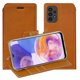 thumbnail image 1 of Funda Tipo Cartera Molan Cano Issue Diary Galaxy A23 4G 5G Café, 1 of 6