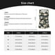 thumbnail image 5 of Fotbe Flowers Blusas Sin Mangas para Mujer – Estilo Casual, Corte Suelto, Slim-Fit, Cuello Redondo Deportivo, Tops de Verano para Gimnasio y Yoga-Medium, 5 of 7