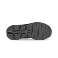 thumbnail image 3 of Tenis Charly Relax Walking Mujer Confort negro 23, 3 of 6
