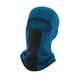 thumbnail image 4 of Pasamontañas con capucha, mascarilla, calentador de cuello, bufanda para la cabeza, gorro de invierno, pasamontañas Azul, 4 of 9