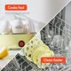 thumbnail image 5 of Cocedor de huevos eléctrico BELLA Rapid Auto Shut 7 Egg Yellow, 5 of 9
