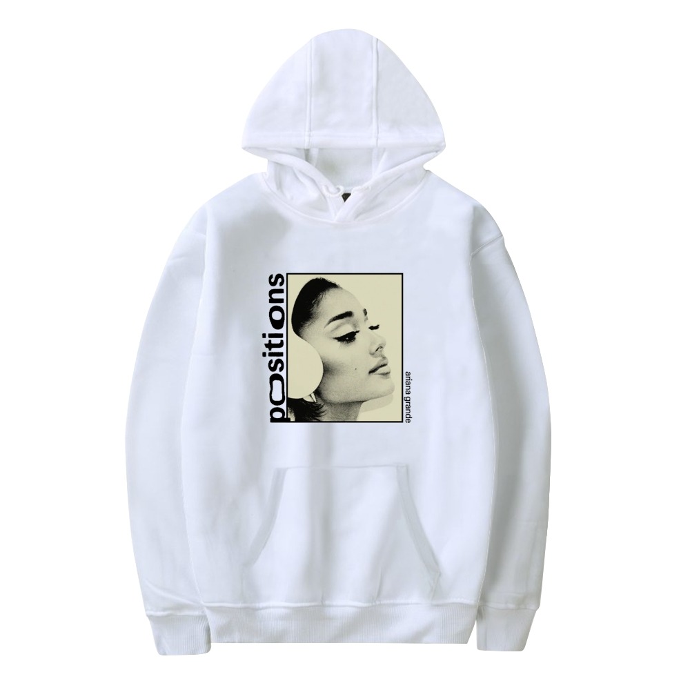ariana grande merch jumper