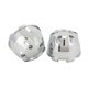 thumbnail image 1 of Cubierta De Polvo De La Rueda De 4 Piezas Capa De Polvo De La Rueda ATV Tapas De Tapa Del Polvo De Goma Cubierta De Llantas Para 110ccs 125ccs 250ccs ATV Quad Go Kart, 1 of 7