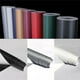 thumbnail image 1 of Okcatzone Color Optional 3d Texture Carbon Fiber Vinyl Wrap Car Decal Sticker Sheet, 1 of 3