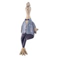 thumbnail image 2 of Estatua de pollo de resina Baoblaze, 2 of 7