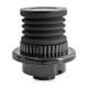 thumbnail image 1 of Single-Dose Hopper Silicone Bellows Compatible with Espresso Machine Smart Grinder Coffee Accessories, 1 of 5