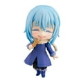 thumbnail image 3 of Anime Characters Rimuru Tempest Action Figures Q Version Clay Figure for Character Collections Or Gifts, 3 of 7