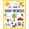 thumbnail image 1 of My First 1000 Words, 1 of 1