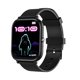 thumbnail image 3 of Reloj Smartwatch NU NORDIC 00019 HOMBRE negro 25 mm, 3 of 4
