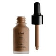 thumbnail image 3 of NYX Professional Makeup Total Control Drop Foundation, Sienna, 3 of 4