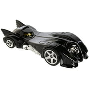 Hot Wheels Cars Set (6 Pack) DC Comics Batman Batmobile Die-Cast Cars Collectibles Toys Kids Adults Toy