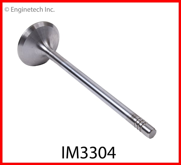 VALVE 1 INT VOLVO 2.5L