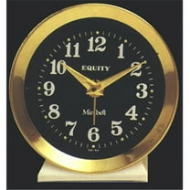 Mini Bell Alarm Clock