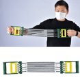 thumbnail image 4 of Expansor De Pecho Spring Steels, Equipo De Entrenamiento Expansor De Brazo, Para Entrenamientos En Casa, Fisioterapia, Pilates Para Jóvenes Y Adultos, 4 of 8
