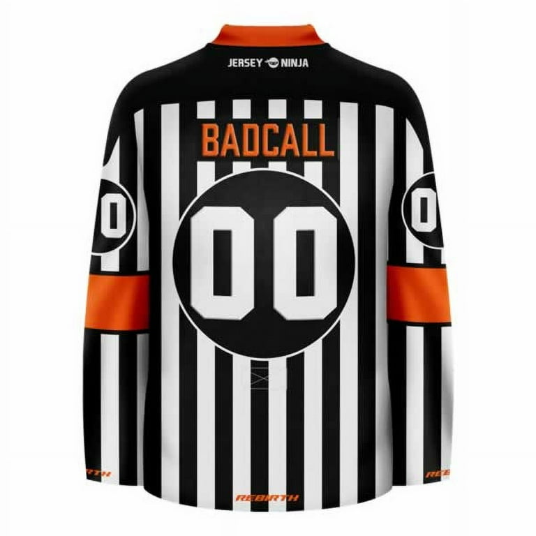 Novelty hockey best sale jerseys