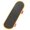 Random 1PC, variant on Bird Parrot Intelligence Toys Mini Training Skateboard for Budgies Parakeet , Random 1PC