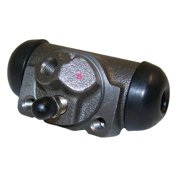 Crown Automotive 52000848 CAS52000848 WHEEL CYLINDER (RIGHT) Fits select: 1989-1995 JEEP WRANGLER / YJ, 1984-2001 JEEP CHEROKEE