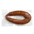 thumbnail image 5 of Klement's Smoked Sausage, Gluten Free, 14 oz Loop, Refrigerated, 5 of 6