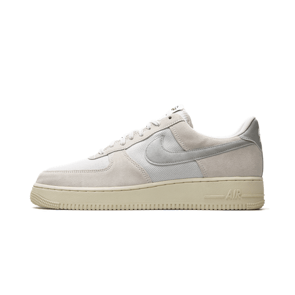 NIKE MENS Air Force 1 "Certified Fresh" DO9801 100 from Stadium Goods